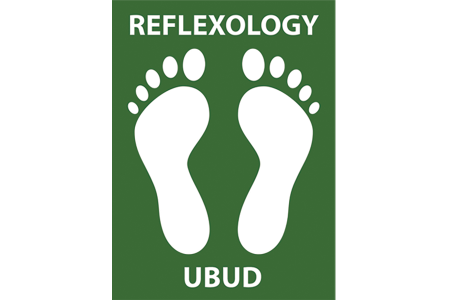 Reflexology Ubud