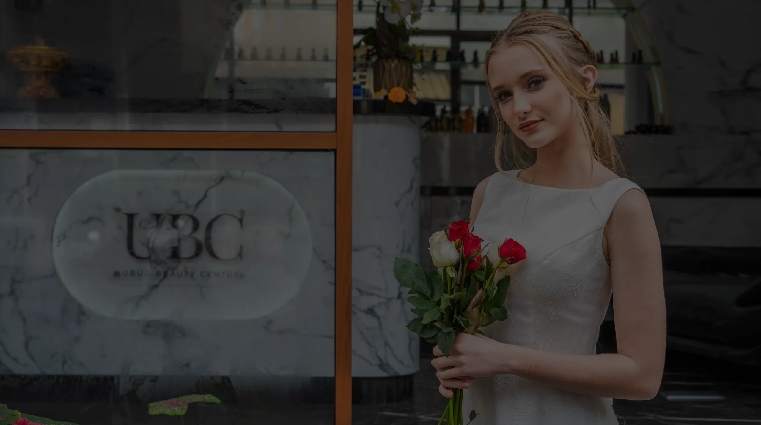 Media Ubud Beauty Centre